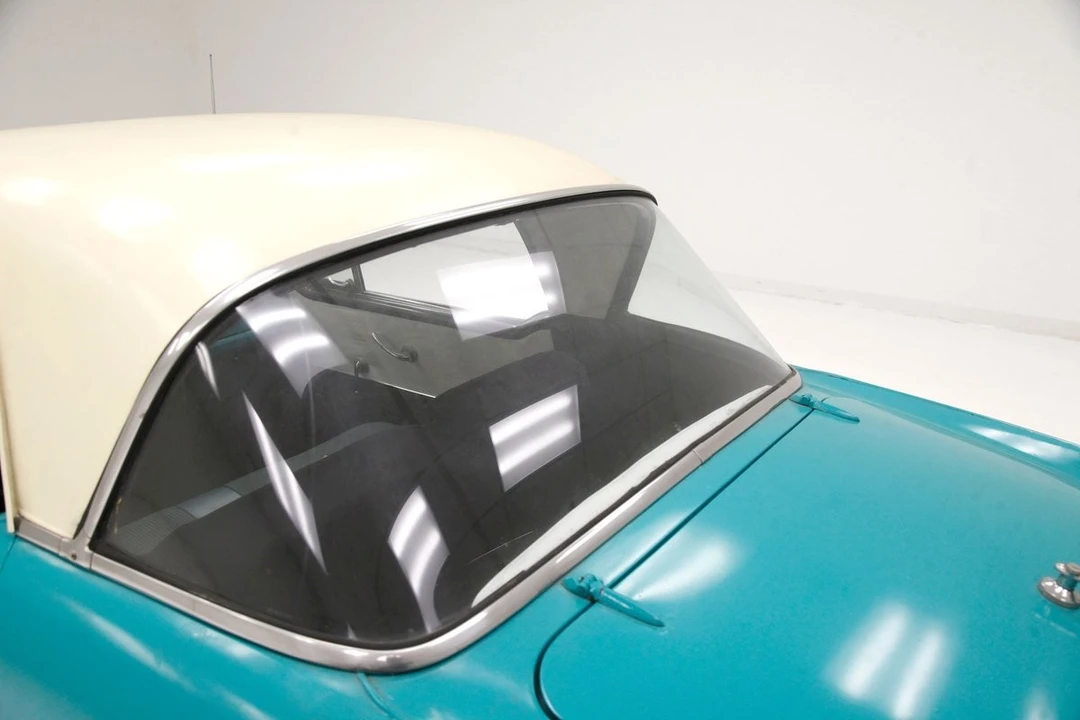 1960 Nash Metropolitan - Image 15 of 31