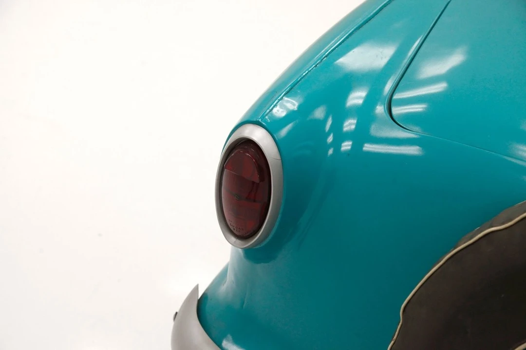 1960 Nash Metropolitan - Image 18 of 31