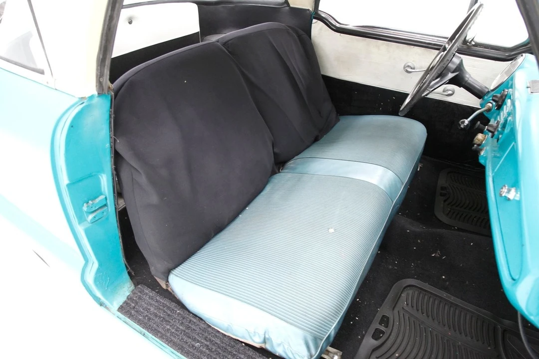 1960 Nash Metropolitan - Image 31 of 31