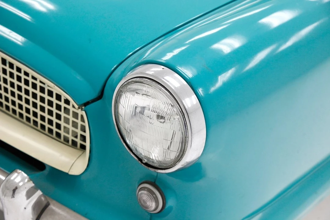 1960 Nash Metropolitan - Image 9 of 31