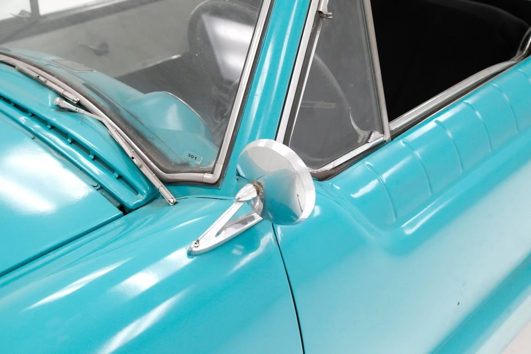 1960 Nash Metropolitan - Image 10 of 12