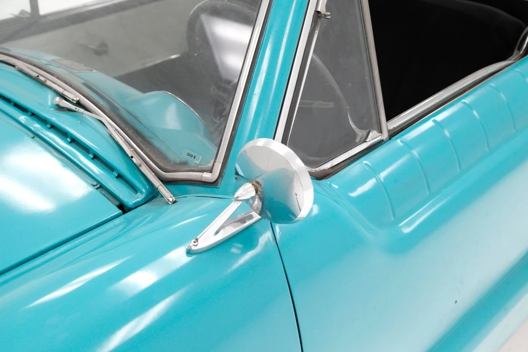 1960 Nash Metropolitan - Image 10 of 31