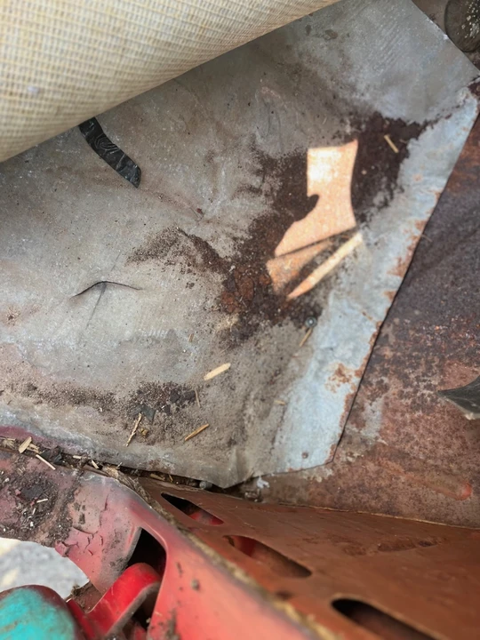 1960 Nash Metropolitan - Image 9 of 31