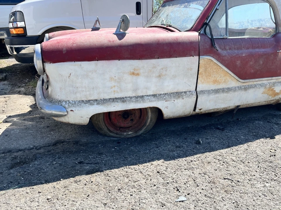 1960 Nash Metropolitan - Image 7 of 31