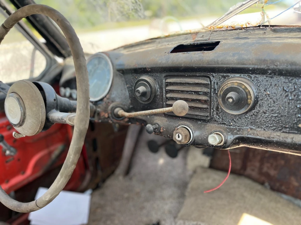 1960 Nash Metropolitan - Image 20 of 31