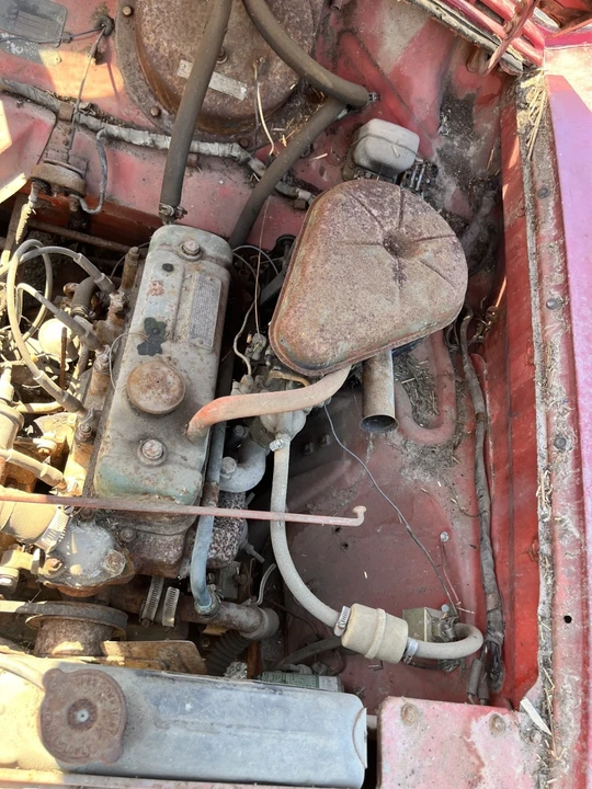 1960 Nash Metropolitan - Image 28 of 31