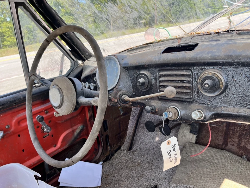 1960 Nash Metropolitan - Image 21 of 31