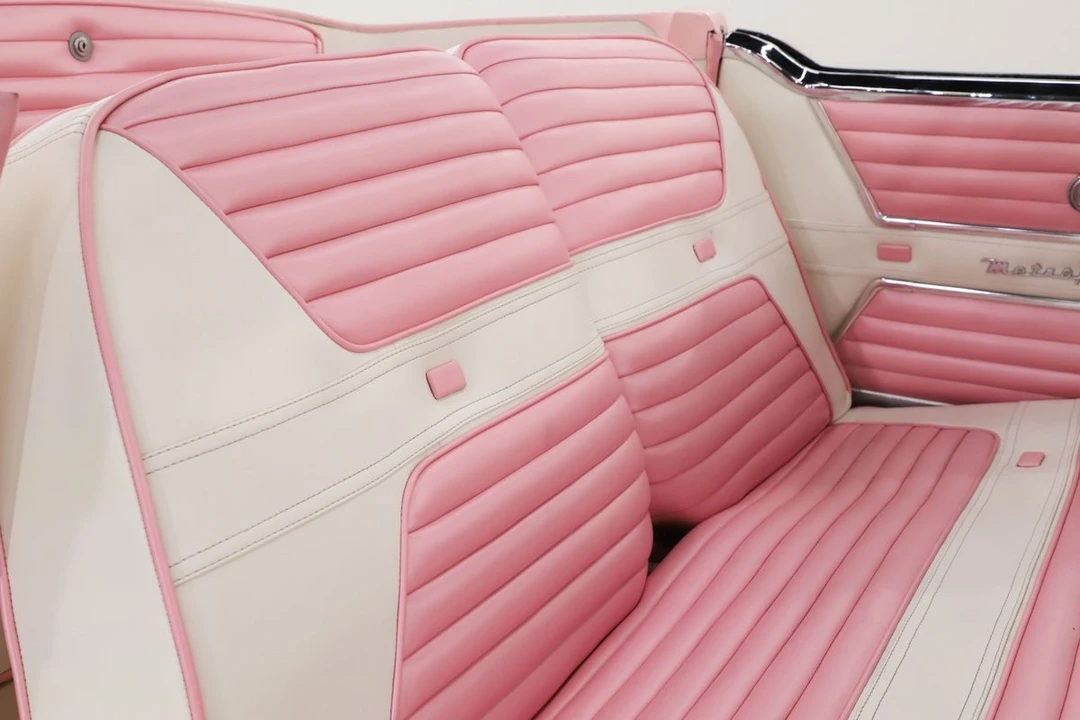 1960 Nash Metropolitan - Image 21 of 31
