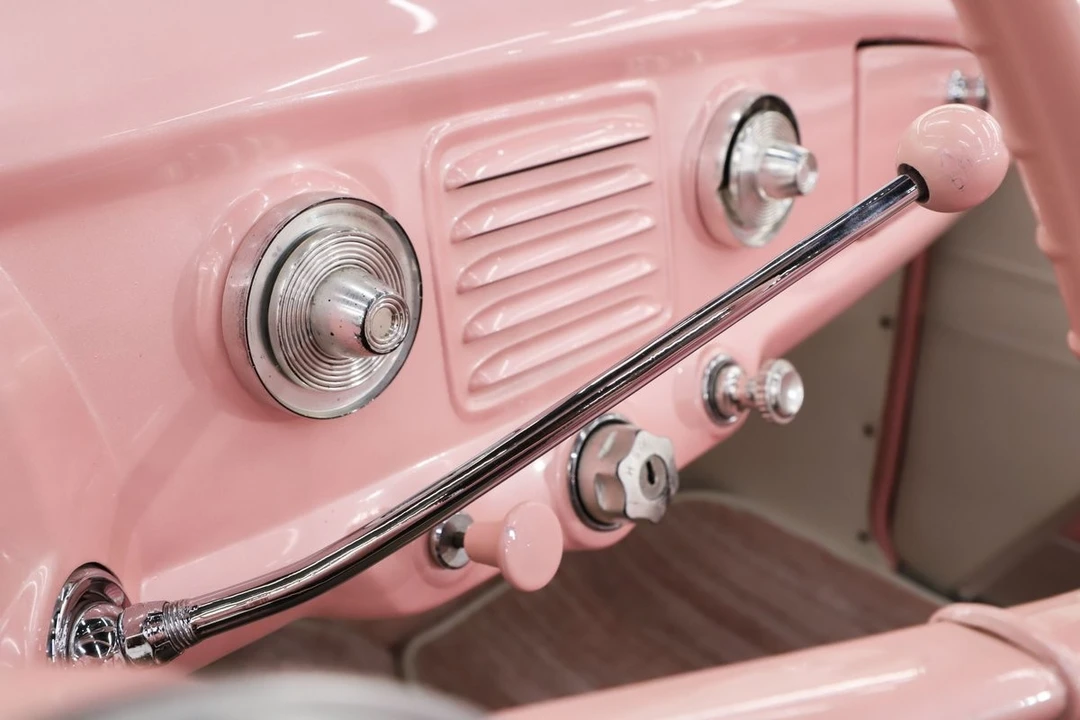 1960 Nash Metropolitan - Image 4 of 31