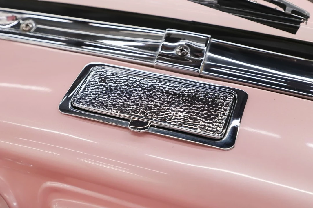 1960 Nash Metropolitan - Image 24 of 31