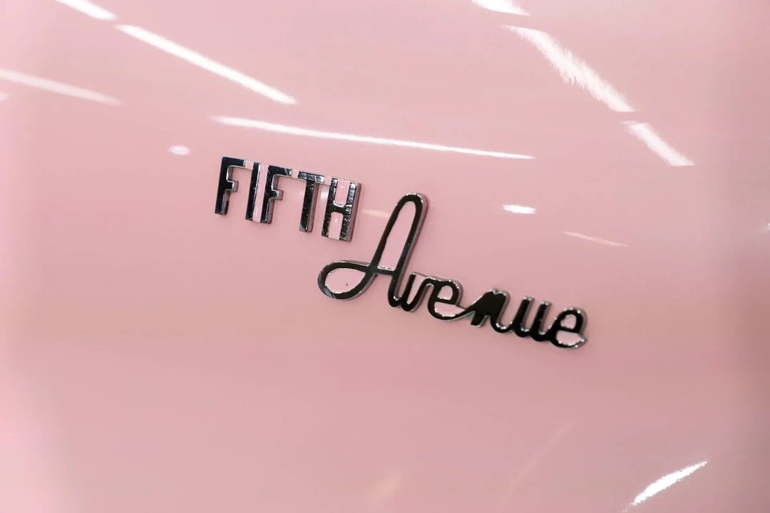 1960 Nash Metropolitan - Image 10 of 31