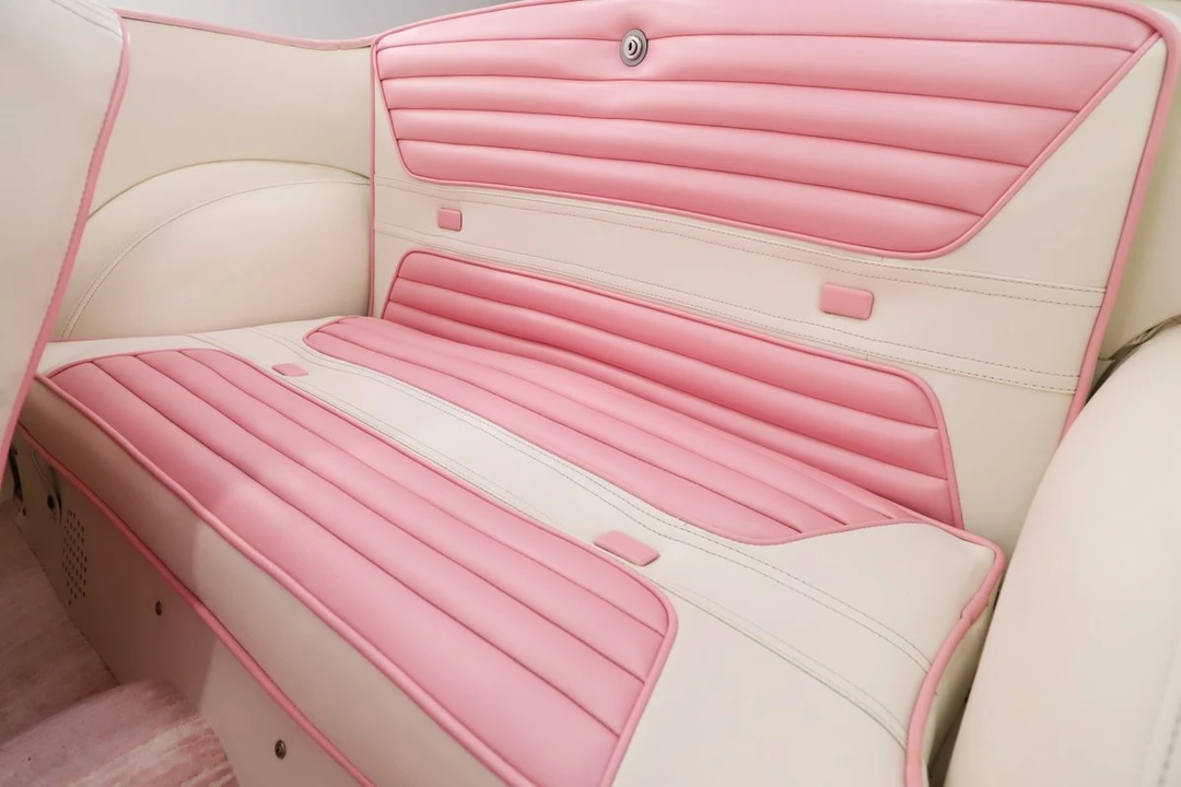 1960 Nash Metropolitan - Image 13 of 31