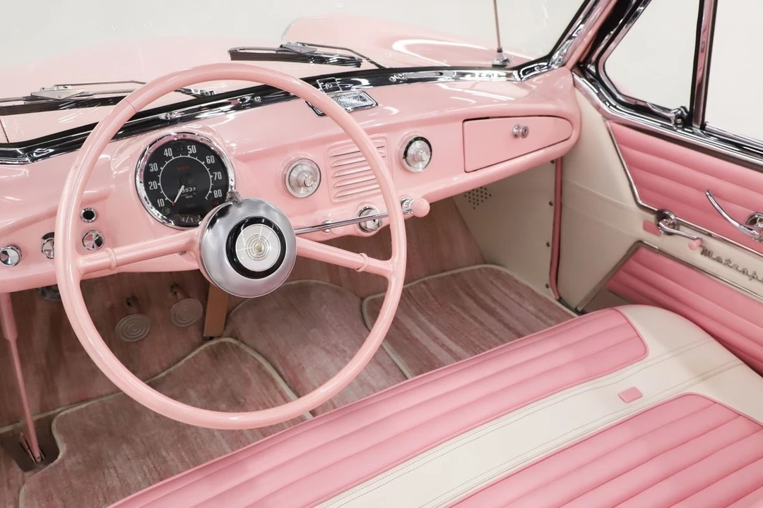 1960 Nash Metropolitan - Image 2 of 31