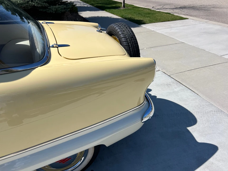 1960 Nash Metropolitan - Image 14 of 21