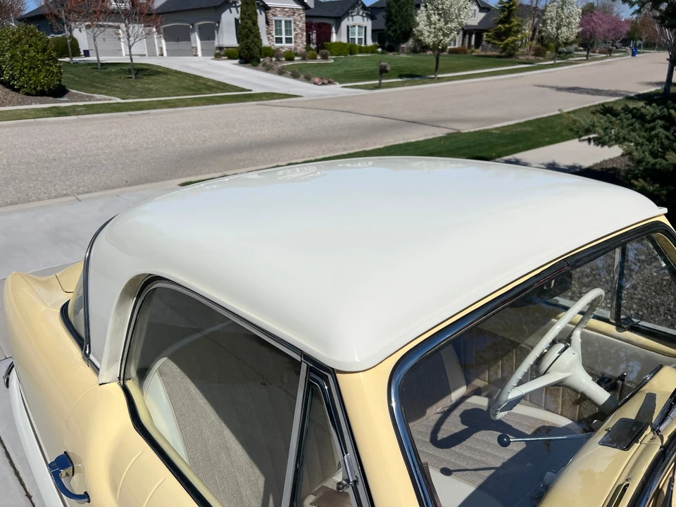 1960 Nash Metropolitan - Image 10 of 21