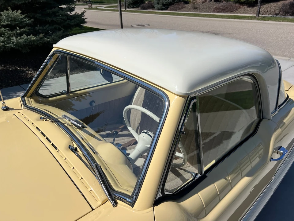 1960 Nash Metropolitan - Image 11 of 21