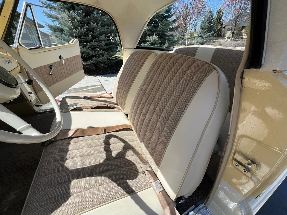 1960 Nash Metropolitan - Image 21 of 21