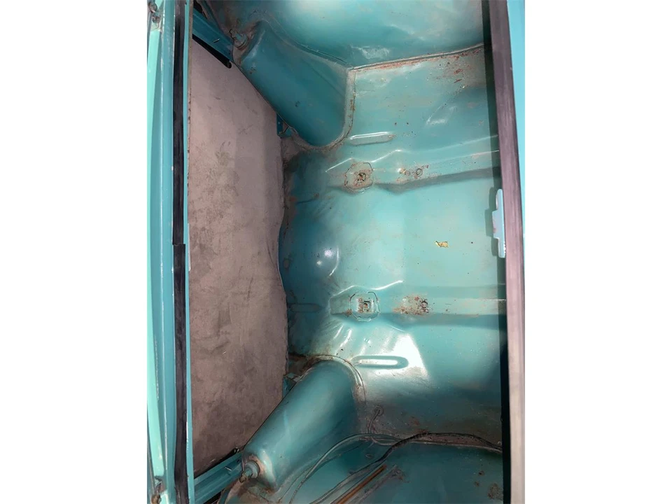 1960 Nash Metropolitan - Image 11 of 31