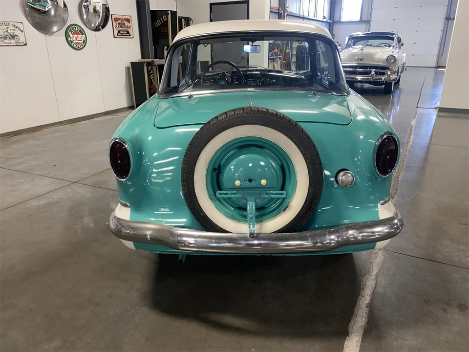 1960 Nash Metropolitan - Image 12 of 31