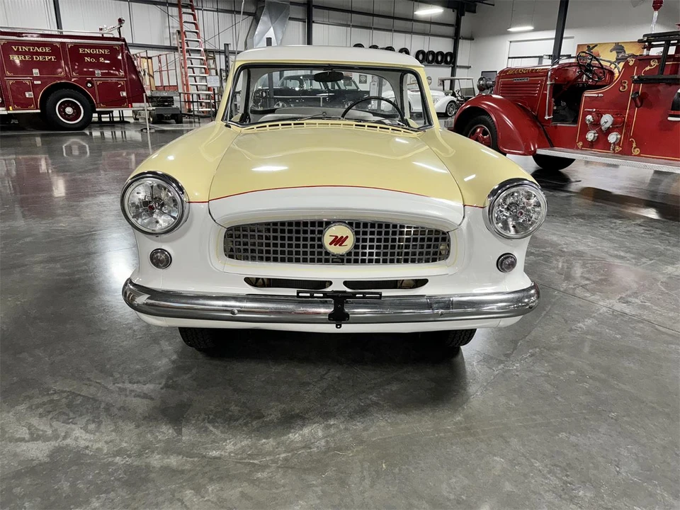 1960 Nash Metropolitan - Image 3 of 30