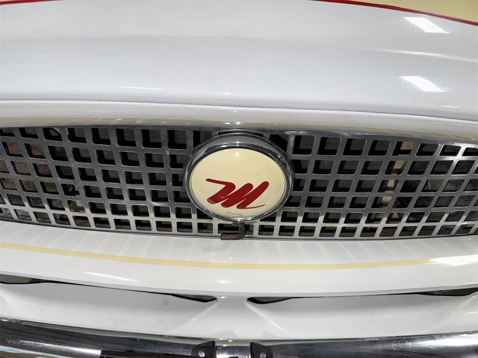1960 Nash Metropolitan - Image 14 of 30