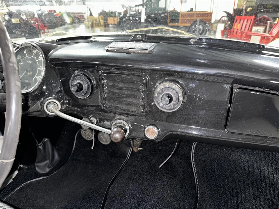 1960 Nash Metropolitan - Image 16 of 30