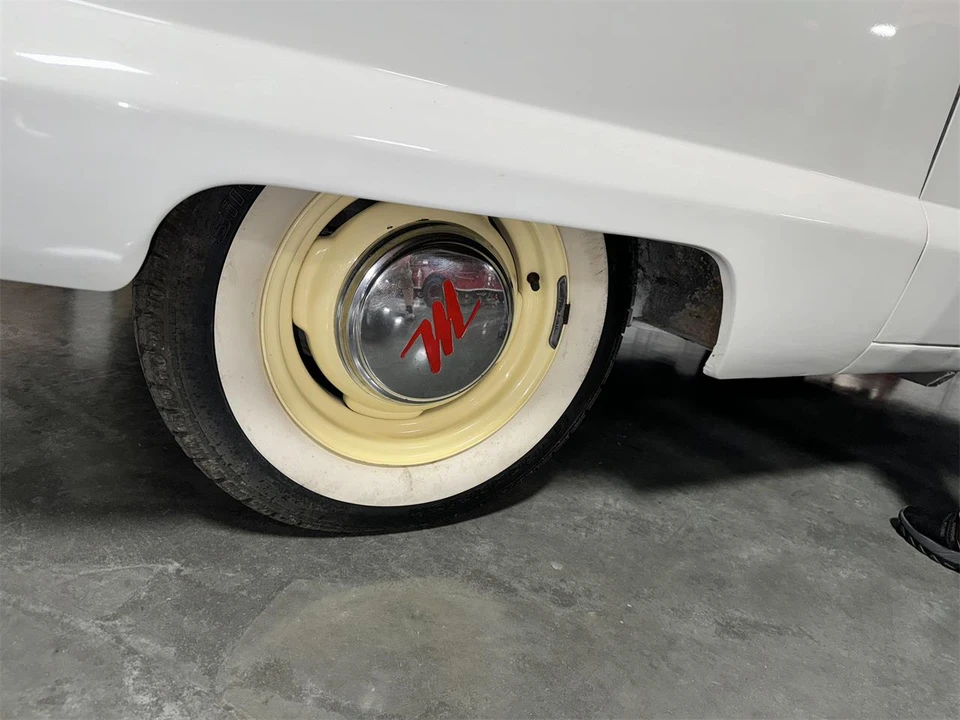 1960 Nash Metropolitan - Image 20 of 30