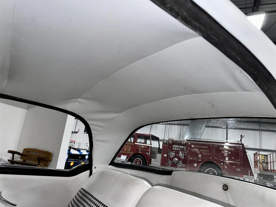 1960 Nash Metropolitan - Image 22 of 30