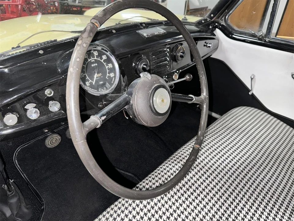 1960 Nash Metropolitan - Image 24 of 30