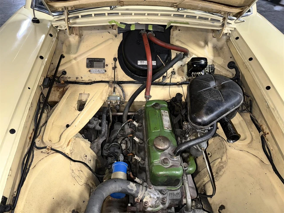 1960 Nash Metropolitan - Image 26 of 30