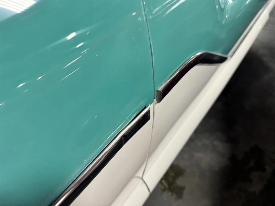 1960 Nash Metropolitan - Image 21 of 31