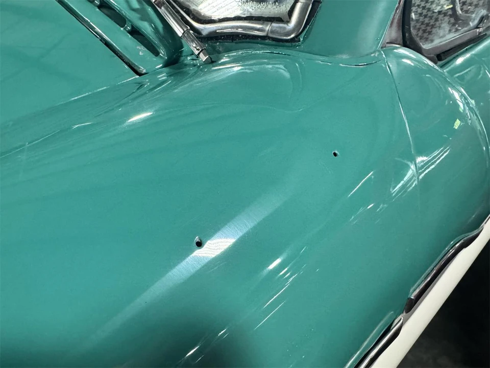 1960 Nash Metropolitan - Image 22 of 31