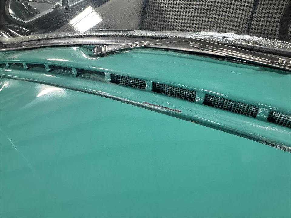 1960 Nash Metropolitan - Image 24 of 31