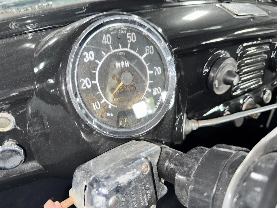 1960 Nash Metropolitan - Image 31 of 31