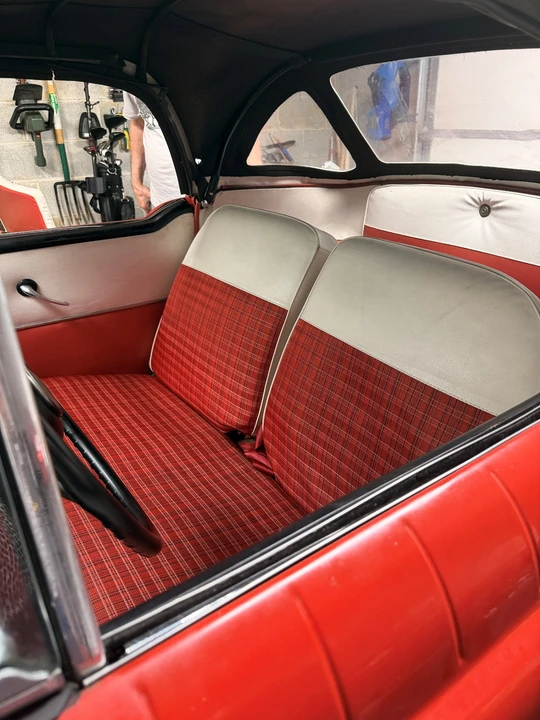 1960 Nash Metropolitan - Image 14 of 21