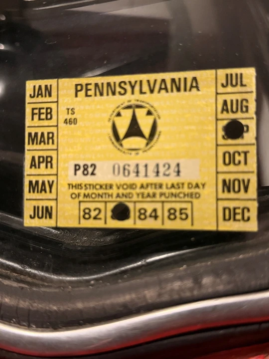 1960 Nash Metropolitan - Image 18 of 21