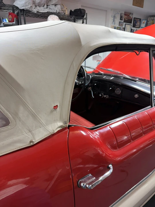 1960 Nash Metropolitan - Image 7 of 21