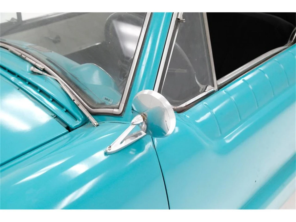 1960 Nash Metropolitan - Image 10 of 31