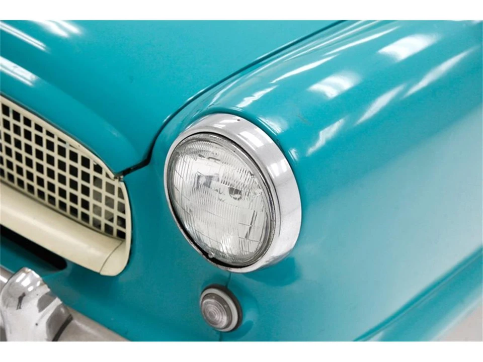 1960 Nash Metropolitan - Image 9 of 31