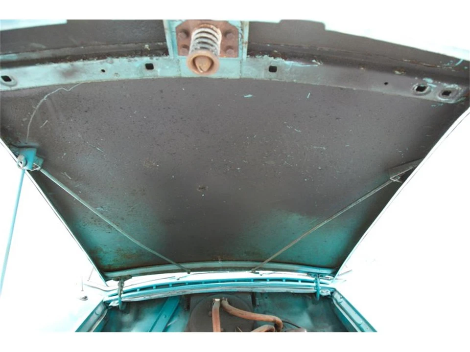 1960 Nash Metropolitan - Image 19 of 31