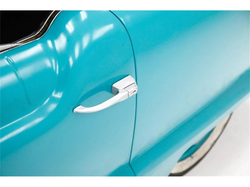 1960 Nash Metropolitan - Image 14 of 31