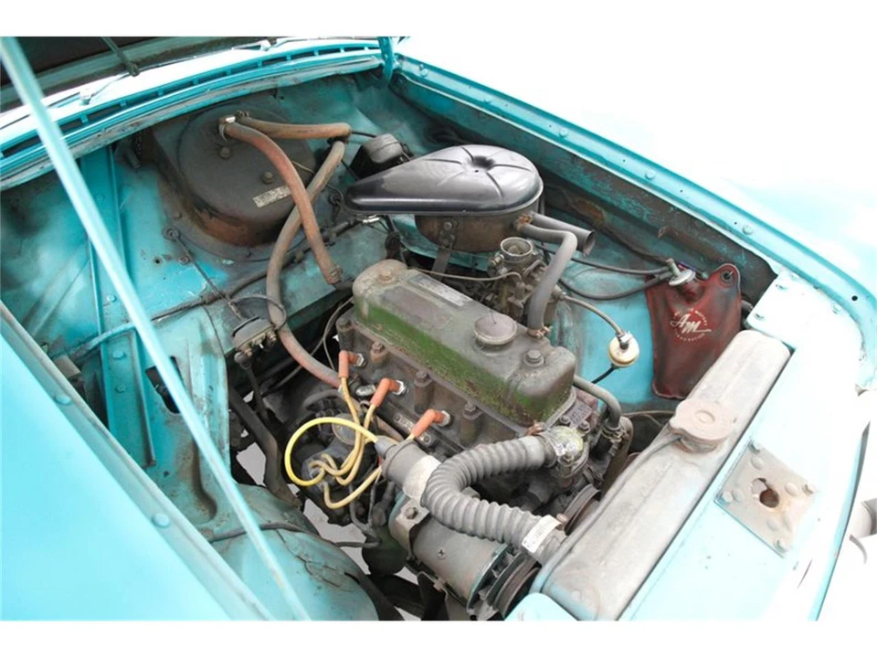 1960 Nash Metropolitan - Image 22 of 31