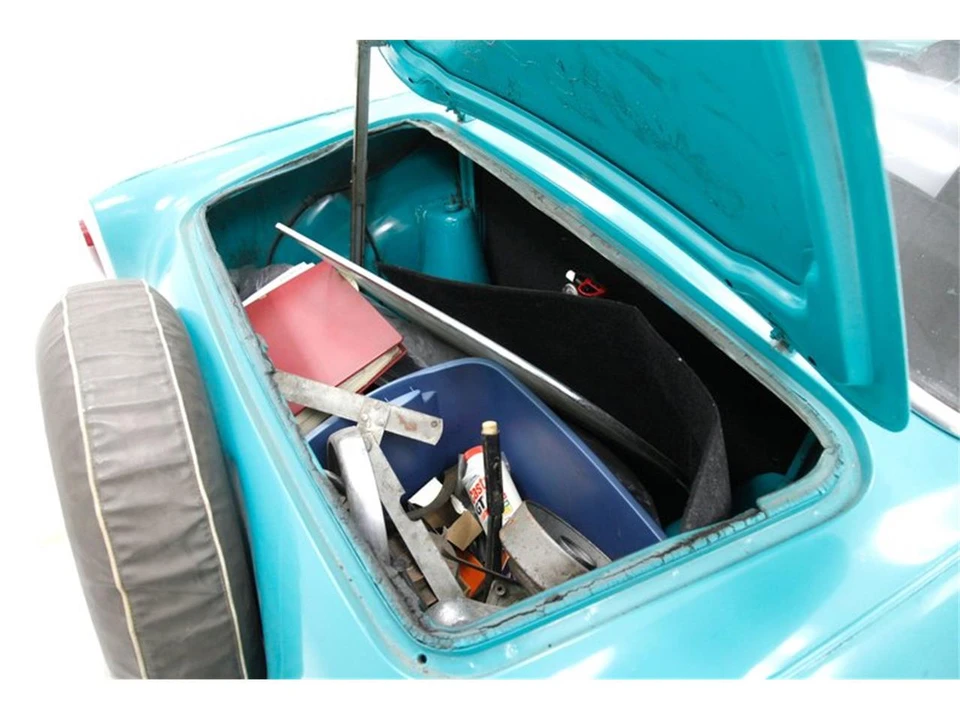 1960 Nash Metropolitan - Image 25 of 31