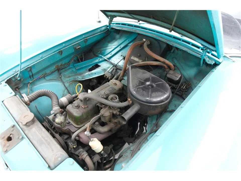 1960 Nash Metropolitan - Image 20 of 31