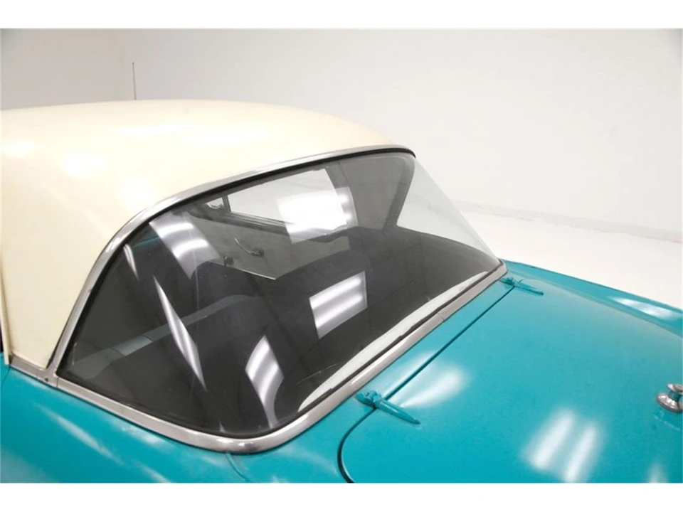 1960 Nash Metropolitan - Image 15 of 31