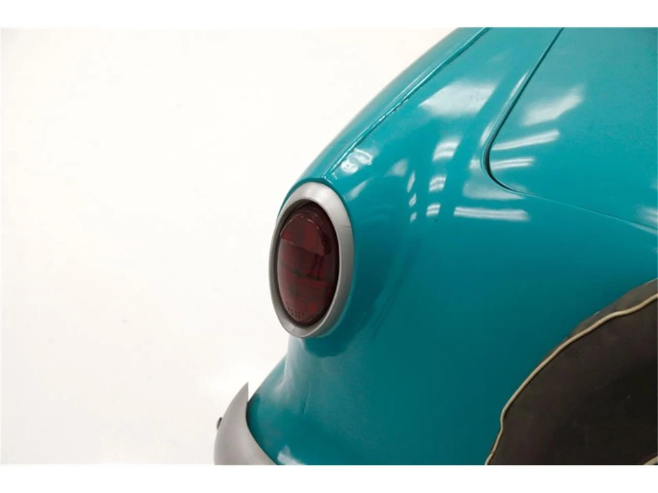 1960 Nash Metropolitan - Image 18 of 31