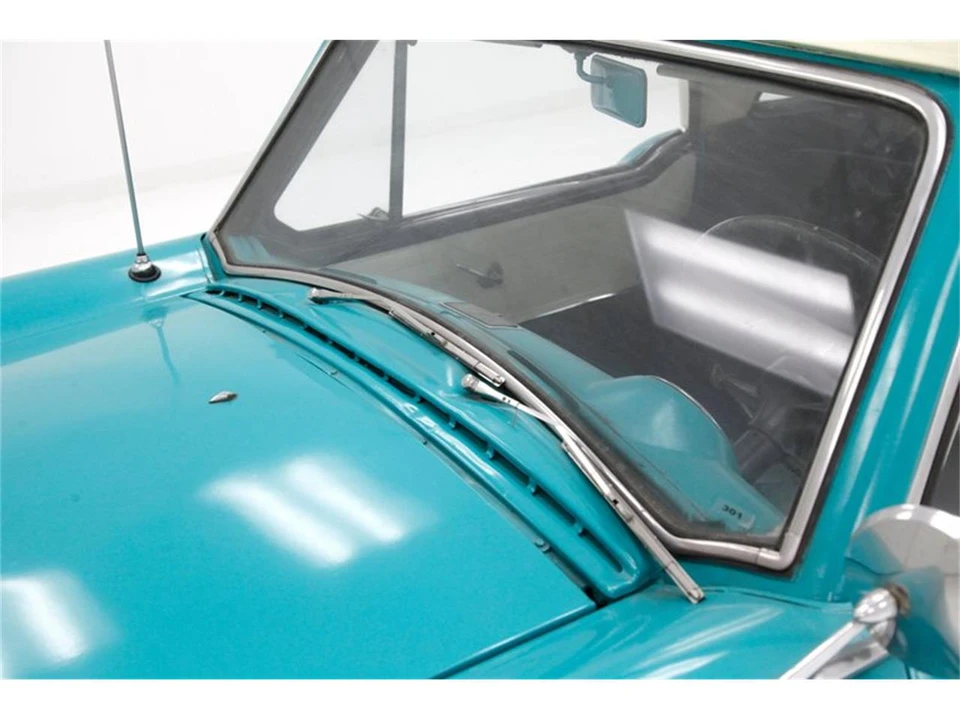1960 Nash Metropolitan - Image 11 of 31
