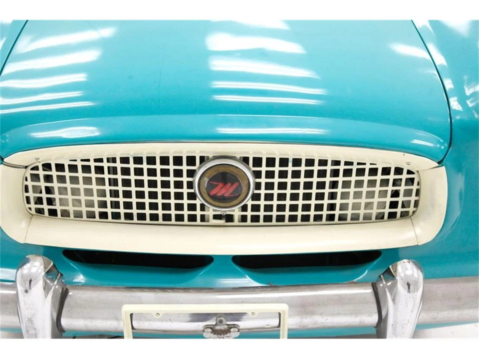 1960 Nash Metropolitan - Image 8 of 31