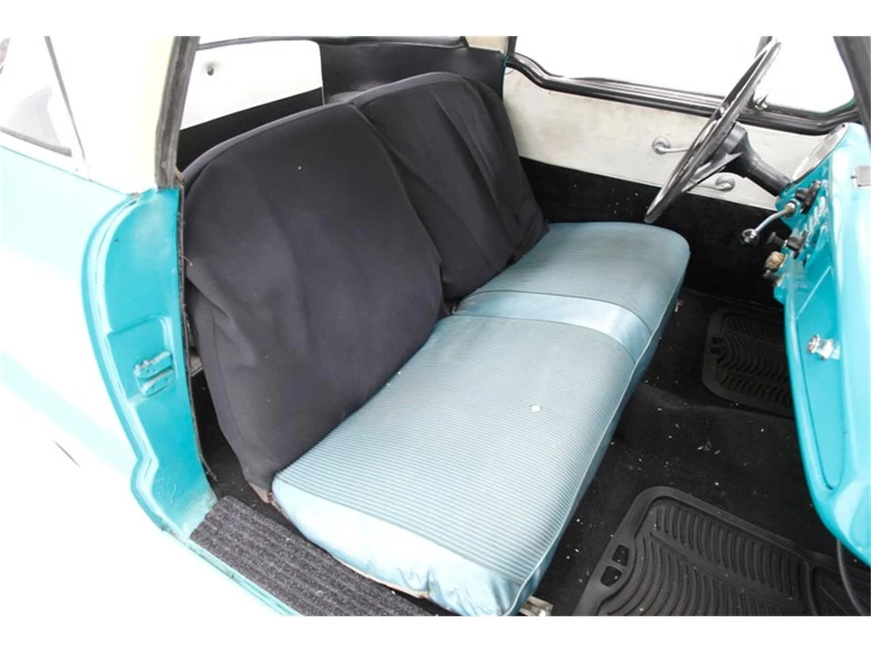 1960 Nash Metropolitan - Image 31 of 31