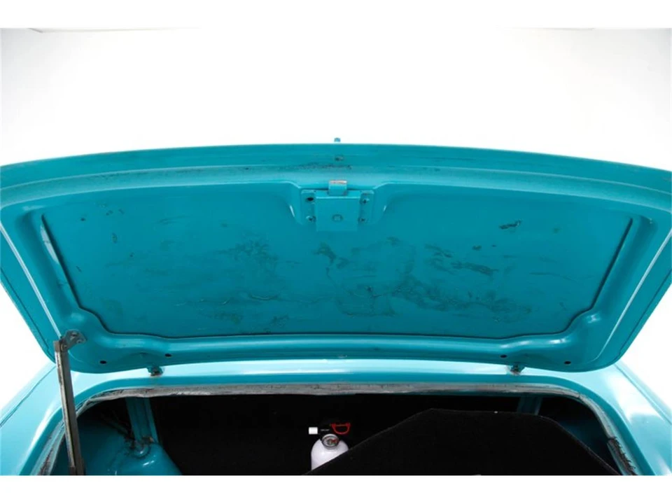 1960 Nash Metropolitan - Image 23 of 31